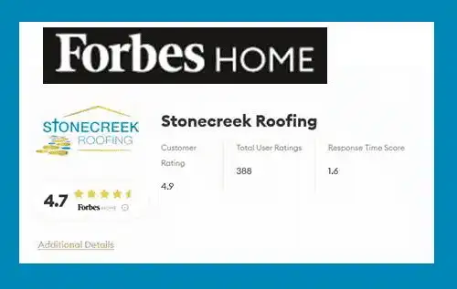 Forbes Award