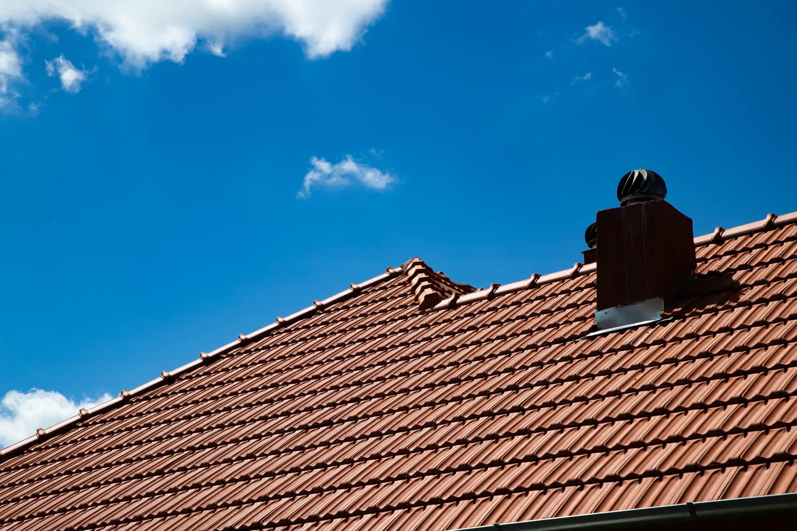 Stonecreek Roofing crew